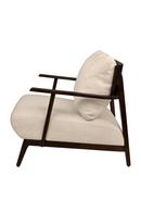 Wooden Framed Lounge Chair | Versmissen Okavango | Oroatrade.com