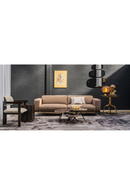 Petrified Wood Coffee Table Set (3) | Versmissen | Oroatrade.com