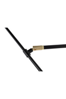 Glass Orb Wall Lamp | Versmissen Orbit | Oroatrade.com