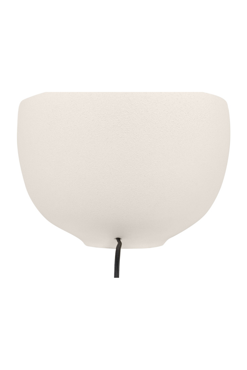Earthenware Table Lamp | Versmissen Otis | Oroatrade.com