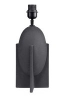 Modern Earthenware Table Lamp | Versmissen Ovo | Oroatrade.com