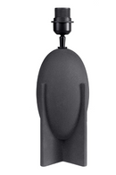 Modern Earthenware Table Lamp | Versmissen Ovo | Oroatrade.com