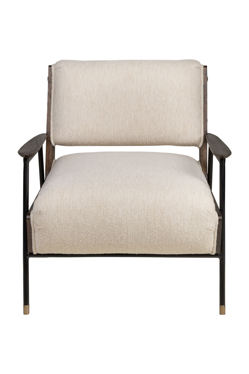 Modern Classic Lounge Chair | Versmissen Oyo | Oroatrade.com