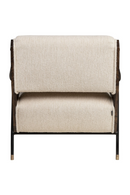Modern Classic Lounge Chair | Versmissen Oyo | Oroatrade.com