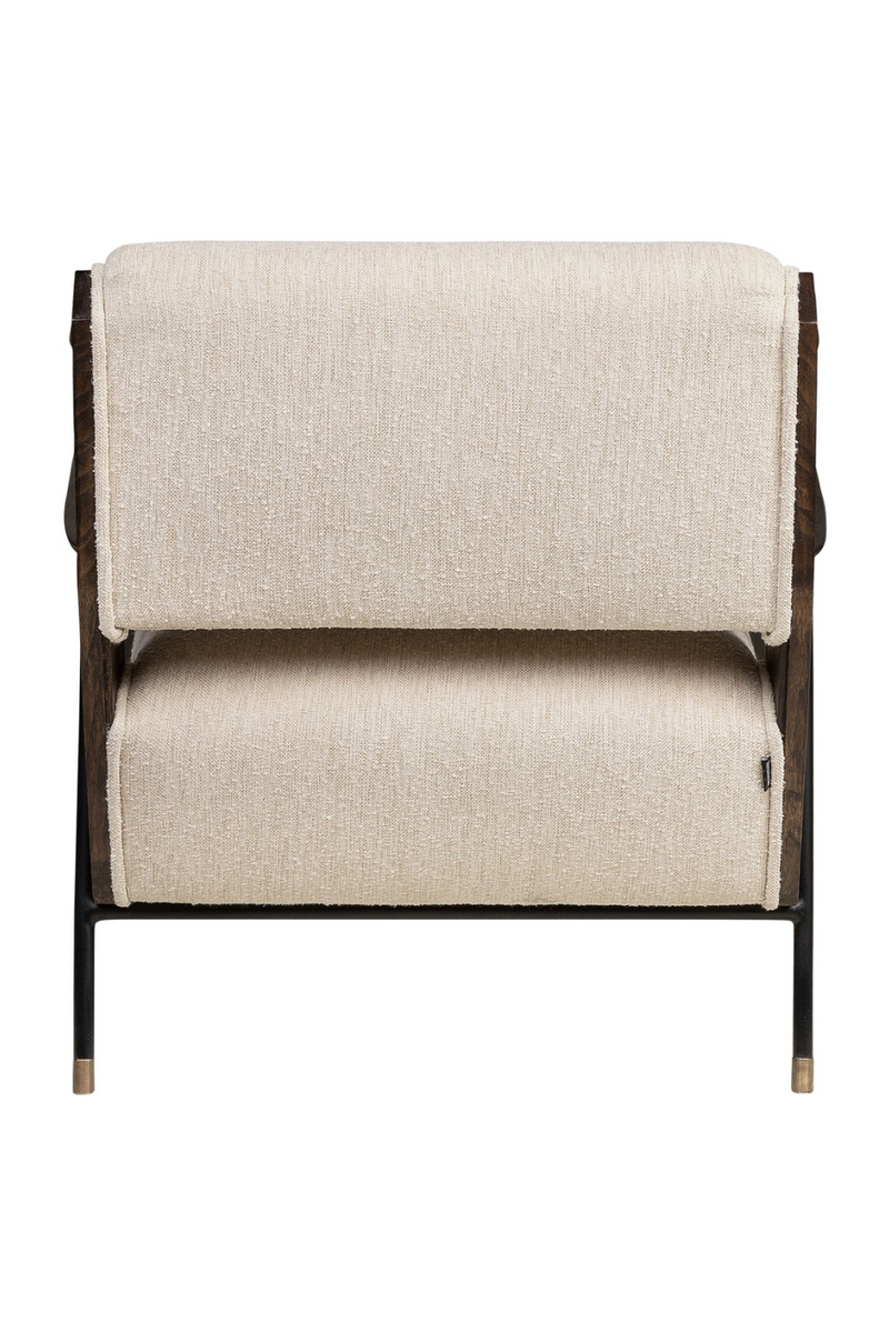 Modern Classic Lounge Chair | Versmissen Oyo | Oroatrade.com