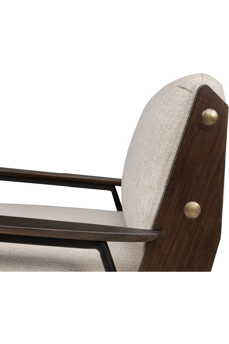 Modern Classic Lounge Chair | Versmissen Oyo | Oroatrade.com