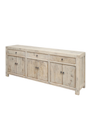 Antique Pine Sideboard | Versmissen | Oroatrade.com