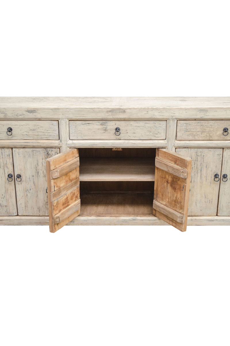 Antique Pine Sideboard | Versmissen | Oroatrade.com