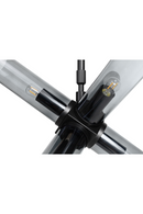 Glass Cylinder Hanging Lamp L | Versmissen Piper | Oroatrade.com