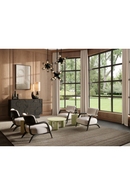 Glass Cylinder Hanging Lamp L | Versmissen Piper | Oroatrade.com