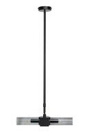 Glass Cylinder Hanging Lamp S | Versmissen Piper | Oroatrade.com