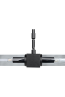 Glass Cylinder Hanging Lamp S | Versmissen Piper | Oroatrade.com