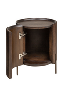 Round Mindi Cabinet | Versmissen Pogoro | Oroatrade.com