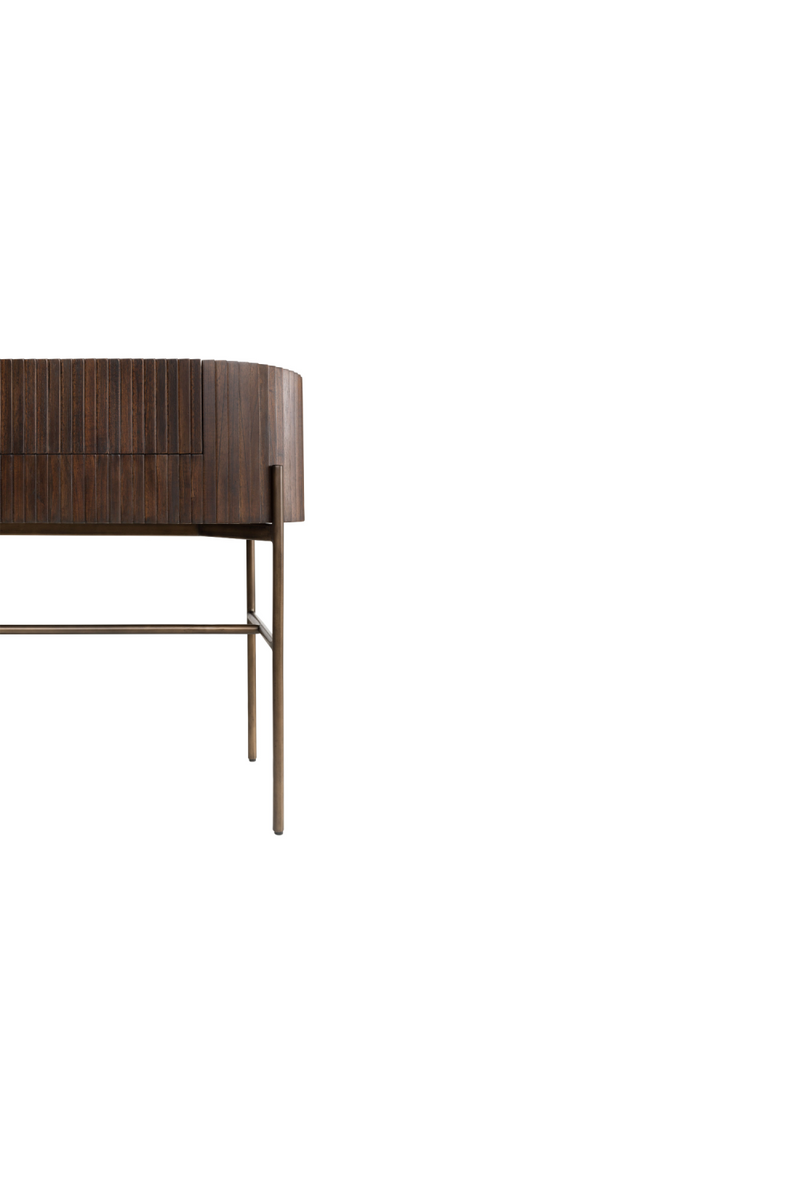 Mindi Modern Console Table | Versmissen Pogoro | Oroatrade.com