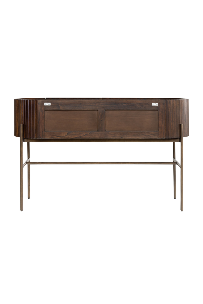 Mindi Modern Console Table | Versmissen Pogoro | Oroatrade.com