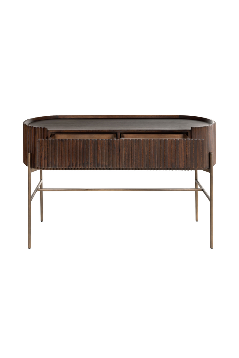 Mindi Modern Console Table | Versmissen Pogoro | Oroatrade.com