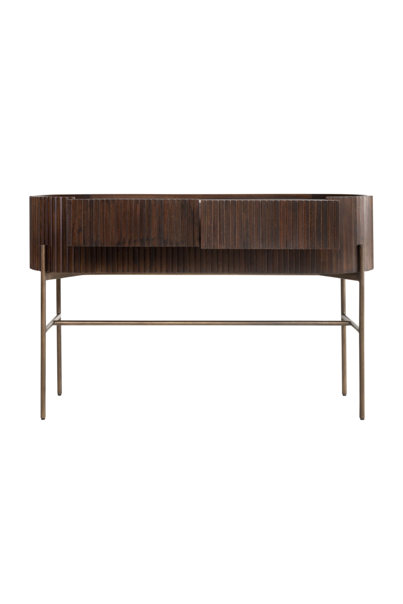 Mindi Modern Console Table | Versmissen Pogoro | Oroatrade.com