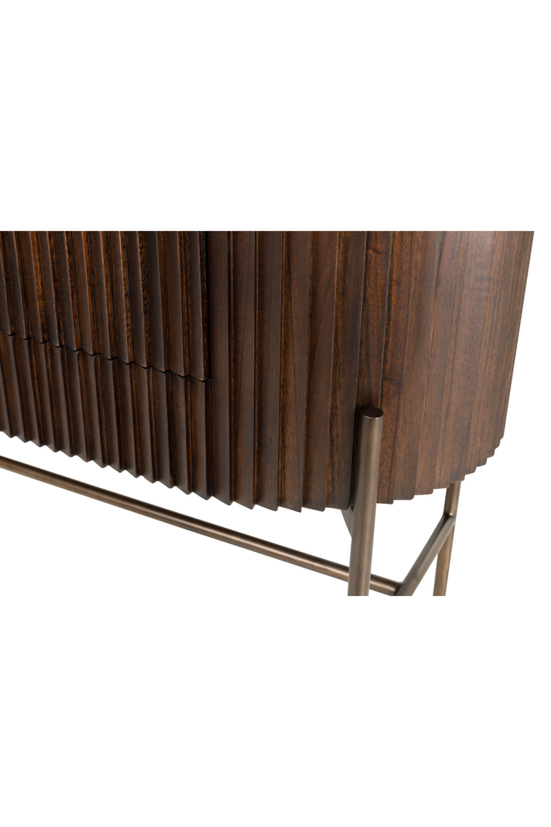 Mindi Modern Console Table | Versmissen Pogoro | Oroatrade.com