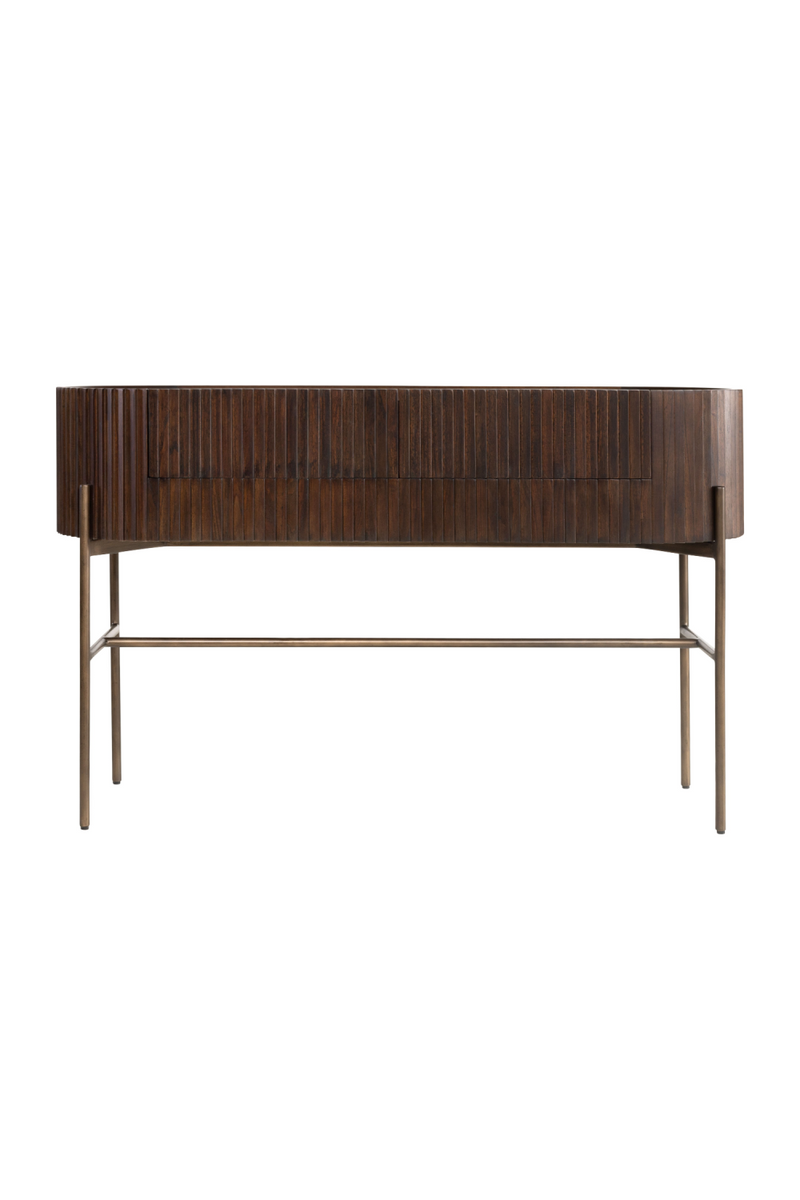 Mindi Modern Console Table | Versmissen Pogoro | Oroatrade.com