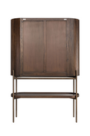 Modern Mindi Wood Cabinet L | Versmissen Pogoro | Oroatrade.com