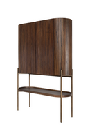Modern Mindi Wood Cabinet L | Versmissen Pogoro | Oroatrade.com