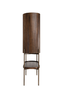 Modern Mindi Wood Cabinet L | Versmissen Pogoro | Oroatrade.com