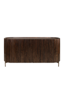 Mindi Wood Oval Sideboard | Versmissen Pogoro | Oroatrade.com