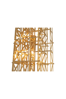 Brass Framework Table Lamp | Versmissen Pontes | Oroatrade.com