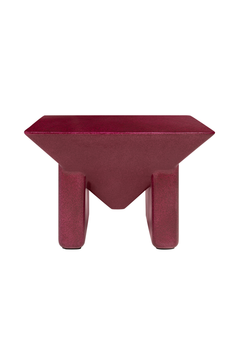 Geometrical Coffee Table | Versmissen Prism | Oroatrade.com