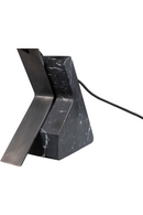 Brass Shade Table Lamp | Versmissen Pulse | Oroatrade.com