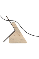 Brass Shade Table Lamp | Versmissen Pulse | Oroatrade.com