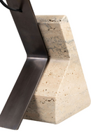 Brass Shade Table Lamp | Versmissen Pulse | Oroatrade.com