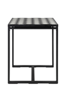 Diamond Checker Dining Table | Versmissen Quatro | Oroatrade.com