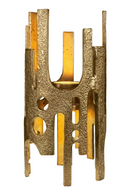 Bronze Art Deco Table Lamp | Versmissen Savage | Oroatrade.com