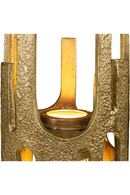 Bronze Art Deco Table Lamp | Versmissen Savage | Oroatrade.com
