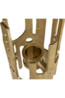 Bronze Art Deco Table Lamp | Versmissen Savage | Oroatrade.com