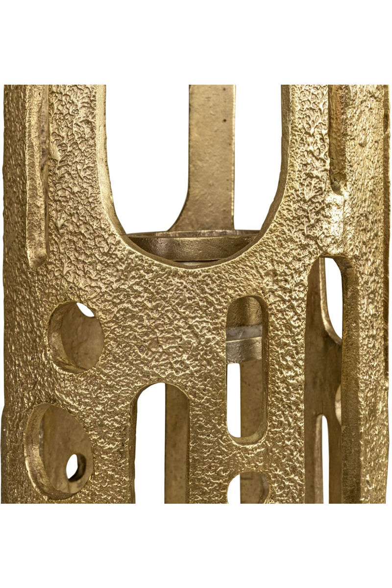 Bronze Art Deco Table Lamp | Versmissen Savage | Oroatrade.com