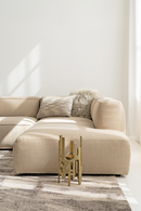 Bronze Art Deco Table Lamp | Versmissen Savage | Oroatrade.com