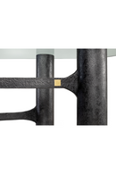 Glass Modern Console Table | Versmissen Shad | Oroatrade.com