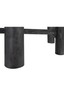 Glass Modern Console Table | Versmissen Shad | Oroatrade.com