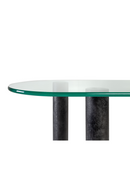 Glass Modern Console Table | Versmissen Shad | Oroatrade.com