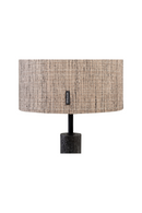 Black Aluminium Floor Lamp | Versmissen Shad | Oroatrade.com