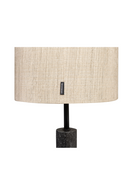 Black Aluminium Floor Lamp | Versmissen Shad | Oroatrade.com