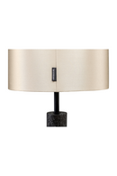 Black Aluminium Floor Lamp | Versmissen Shad | Oroatrade.com