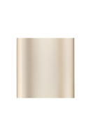 Black Aluminium Floor Lamp | Versmissen Shad | Oroatrade.com