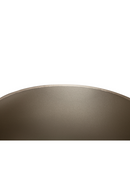 Black Aluminium Floor Lamp | Versmissen Shad | Oroatrade.com