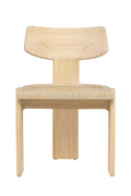 Wooden Modern Dining Chair | Versmissen Sotho | Oroatrade.com