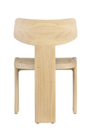 Wooden Modern Dining Chair | Versmissen Sotho | Oroatrade.com