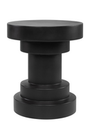 Geometrical Table / Stool | Versmissen Spindle 1 | Oroatrade.com