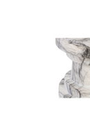 Geometrical Table / Stool | Versmissen Spindle 1 | Oroatrade.com